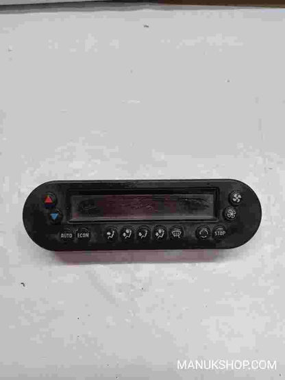 A/C System Ford Mondeo MK II 46100090 875240 131088 MMI 12V