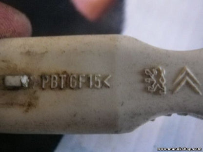 Sensor velocidad revoluciones de la rueda Citroen C4 Peugeot 307 9652310580