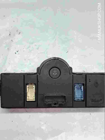 Climatizador Calefacción Renault Scenic Grand 8200344841 69340016 R VTH N101821A