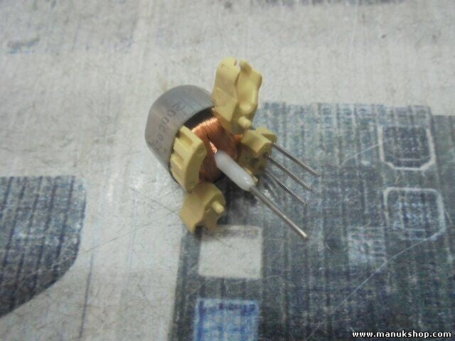 motor paso temperatura del agua combustible  Audi A4 1.9 8D0920930M 8D0920930N