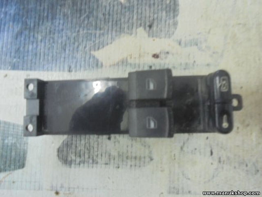 mando botonera elevalunas Skoda Fabia 6Y1867227B 54938 933