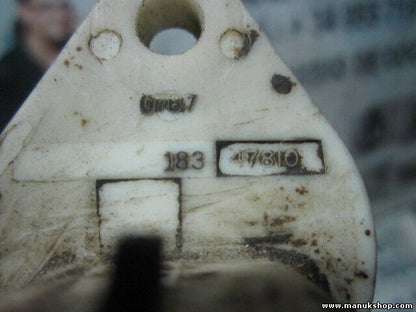 Motor Velocímetro Jeep Grand Cherokee 1993-1998 18347810 183 47810