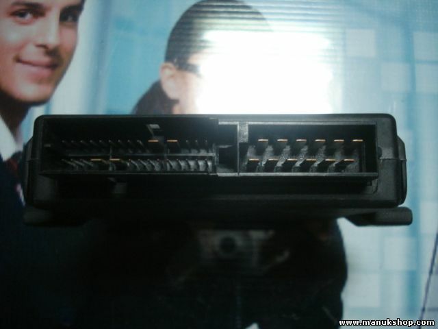 Unidad de control de la puerta Opel Astra 90560112 R.BOSCH 9330065187 INDEX 00