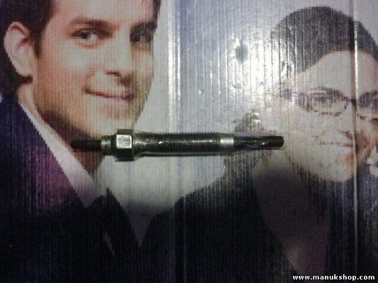 Bujía de precalentamiento Mitsubishi Montero 2.5TD Y115TII2V 8834