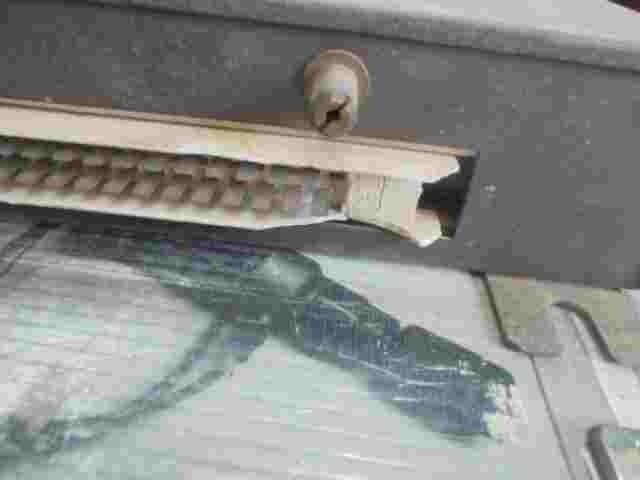 Centralita Audi 100/200/Turbo 447905383A 447 905 383A Hitachi MAC-05A MAC05A