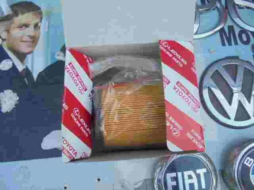 filtro olio Toyota Lexus 0400730153 04007-30153 04007 30153 7F13