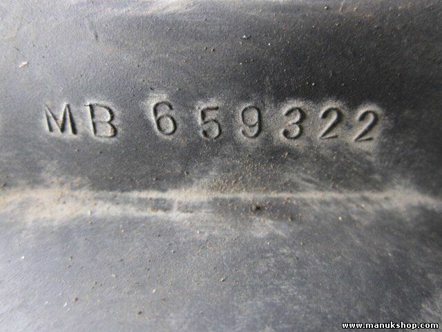 Mitsubishi Pajero Montero Shogun MK2 V31 V32 V33 MB659322