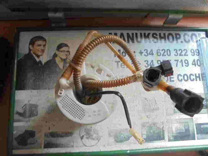 Bomba del combustible Porsche Cayenne Año 2008 3.6 Gasolina 7L0919679 228236005