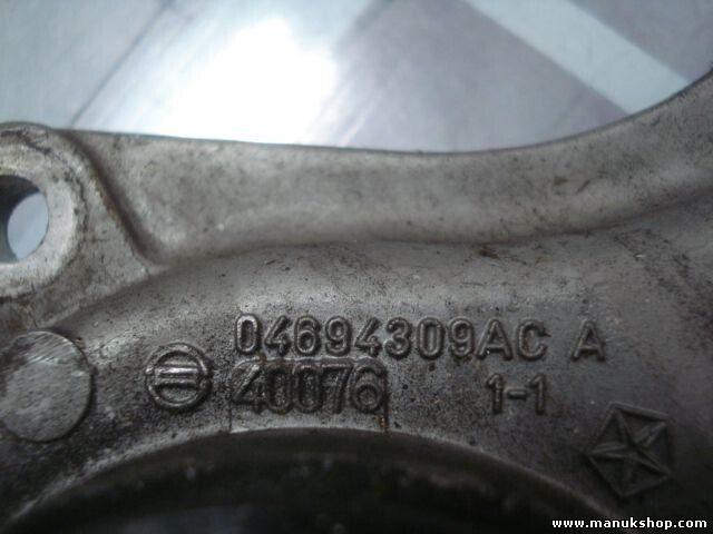 Pompa acqua Chrysler 04694309AC A 04694309 40076