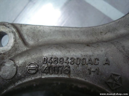 Pompa acqua Chrysler 04694309AC A 04694309 40076