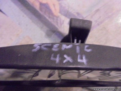 Specchietto retrovisore interno specchio Renault Scenic RX4 4x4 E11025400 E11...