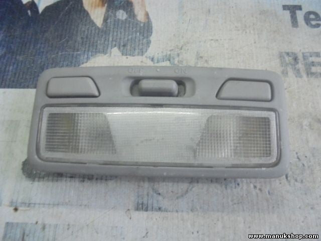Luz Lectura Interior Mitsubishi Lancer Pajero Pinin MR330450 MR 33 04 50