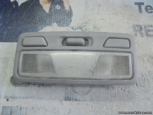 Luz Lectura Interior Mitsubishi Lancer Pajero Pinin MR330450 MR 33 04 50