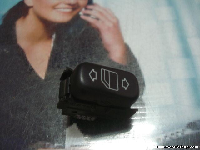 mando botonera elevalunas Mercedes-Benz W202 2028208710KZ 2028208710 LK 03100503