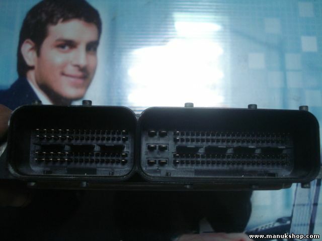 Centralita Fiat Croma 194 0281012147 0 281 012 147 55202699 4133A3ABM