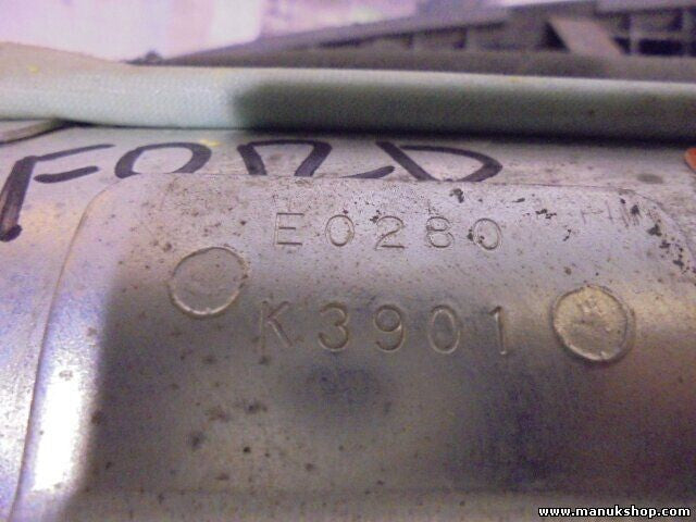 Airbag del pasajero Ford J6010314883 UJ06 E0280 K3901 EA021 2H3901