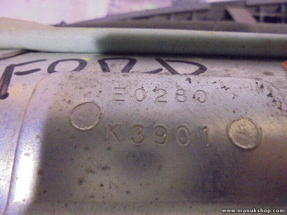 Airbag del pasajero Ford J6010314883 UJ06 E0280 K3901 EA021 2H3901