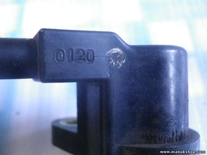 Sensor velocidad revoluciones de la rueda Suzuki Wagon R Opel Agila 11471 0120