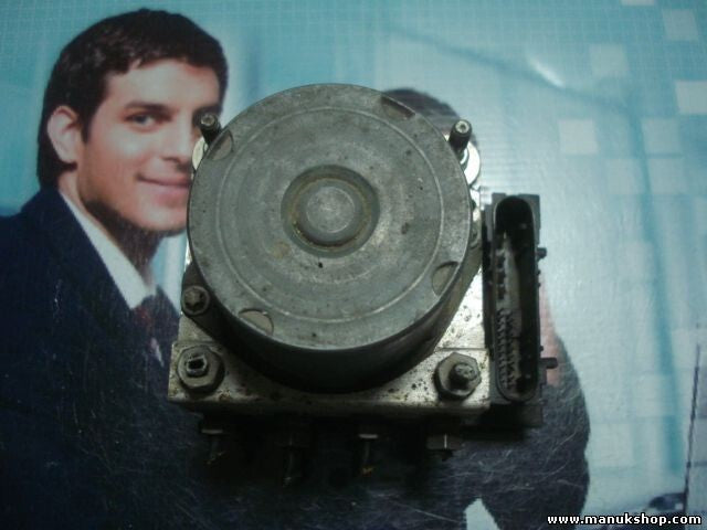 Unidad hidráulica del ABS Fiat Panda 46802215 0046802215 0265231312 0265800306