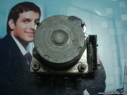 Unidad hidráulica del ABS Fiat Panda 46802215 0046802215 0265231312 0265800306