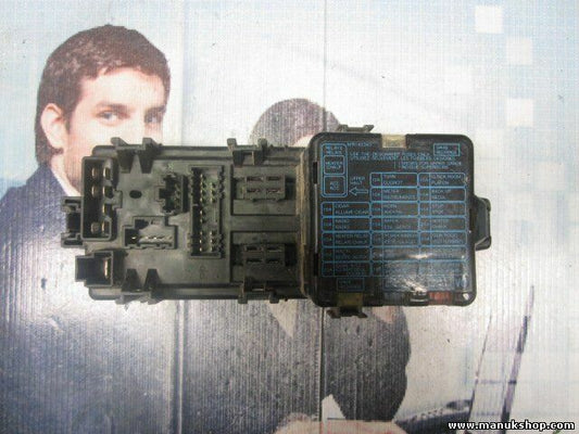 Scatola fusibili Mitsubishi Pajero 2,8td 1998 MR142343 MR 142 343