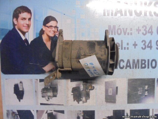 Arranque Land Rover Lucas LRD100 LRD 100