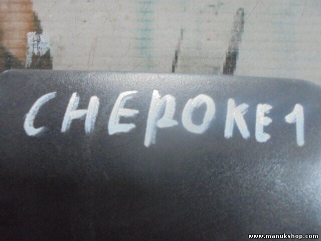 Jeep Cherokee E1 0110100 02 10100 Donnelly specchietto retrovisore interno