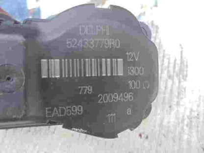 Calefacción actuador Opel Meriva Insignia Chevrolet 52433779R0 EAD599 2009496