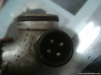 Sensor temperatura Mercedes-Benz W140 600 SE SEL 120 203 03 31 1202030331