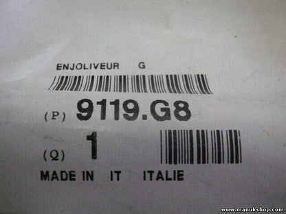 Citroen Peugeot 9119.G8 9119G8