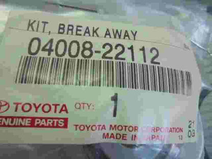Kit Break Away / Toyota 0400822112 04008-22112