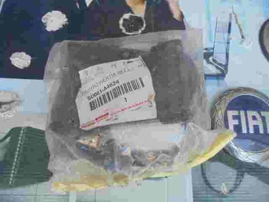 Copertura antipolvere per ammortizzatori Peugeot Expert Citroën Toyota SU001A...