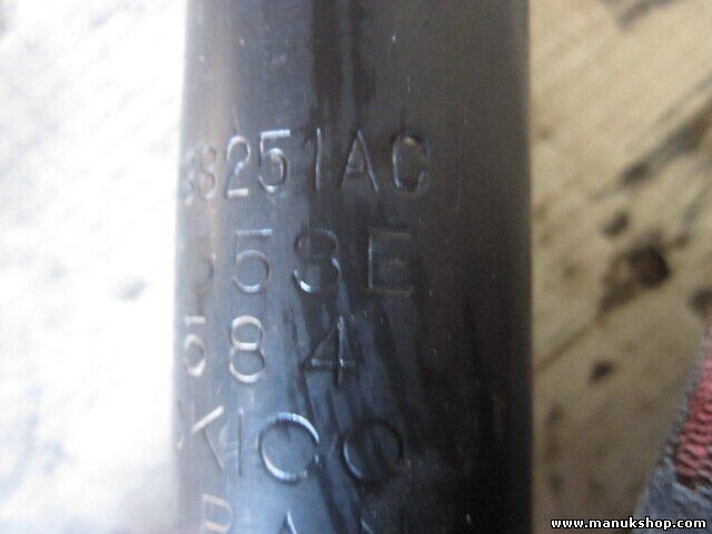 Amortiguador Jeep Grand Cherokee II WJ, WG 3.1 TD 4X4 52088251AC 52088251 5559E