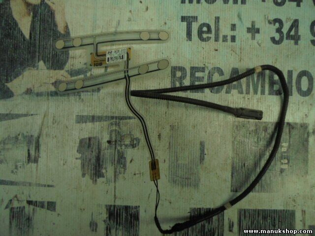 Sensor de impacto de airbag Kia 888802Y200 88880-2Y200 88880 2Y200