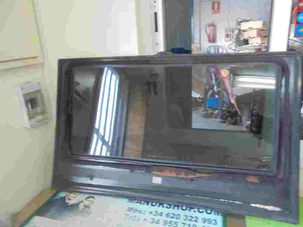 Techo solar panorámico techo Porsche Cayenne 2008 Webasto 43R002092 43R-002092