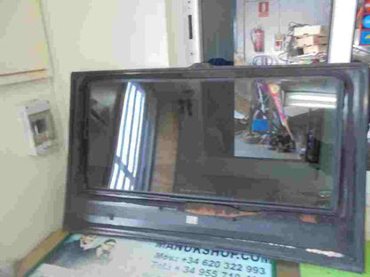 Techo solar panorámico techo Porsche Cayenne 2008 Webasto 43R002092 43R-002092