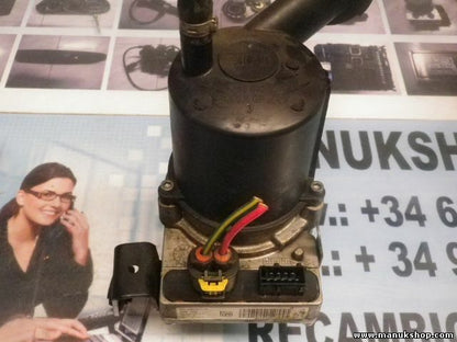 Pompa sterzo Peugeot 307 HPI 115514G A5097811F A5097811 F