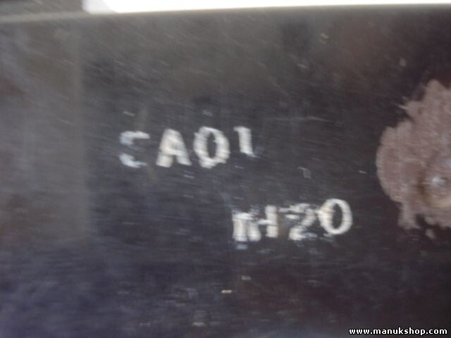 Interruptor de nivelación de faros Mazda Premacy EA01 1H20 EA011H20