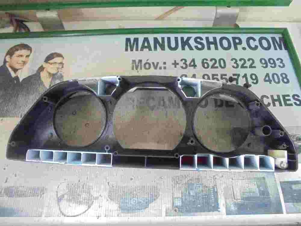 Esferas del cuadro instrumentos Mercedes-Benz W126 87001108