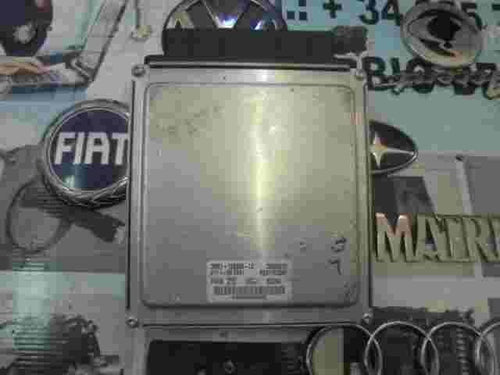 Centralina Ford Focus FAHA E2U9A 3M5112A650LC 28009672 R0411C004P FAHAA42590059