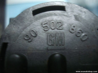 Electroválvulas de control de la EGR válvula solenoide Opel 90502860 90 502 860