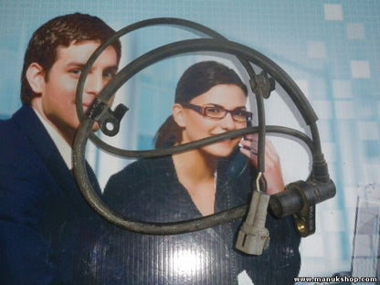 Sensor velocidad revoluciones de la rueda Toyota Celica T23 8954320140