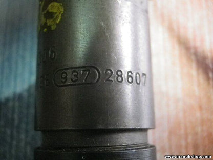 Inyectores Renault Megane Kangoo 8200047506 BOSCH 0 432 193 563 0432193563 385