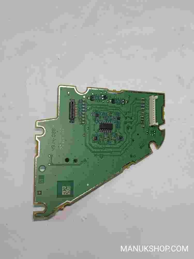 Climatizador Calefacción Citroen C4 Picasso DS94V0 DS 94V-0 E211079 28345308