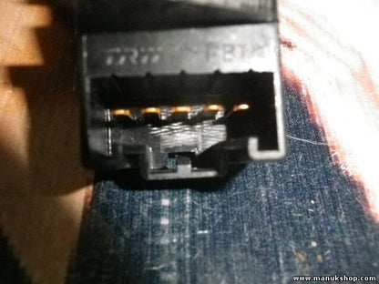 mando botonera elevalunas Rover 25 TRW YUF101210 YUD101010 PMA 4