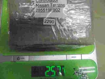 Controlador cierre centralizado Nissan Terrano 285519F902 28551 9F 902 5WK48510