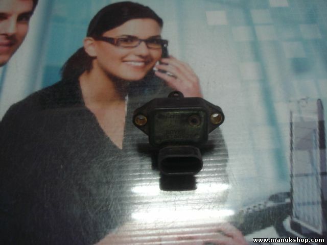  Boost sensor de presión Land Rover Rover 75 MHK100820 2930 PBTGF30 PBT-GF30