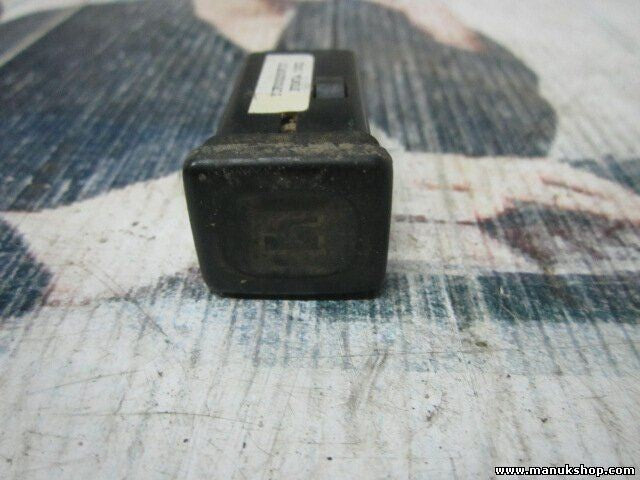 Interruptor de seguridad para niños Land Rover Discovery 2 YUF000250PUY 37087A