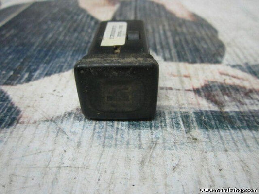 Interruptor de seguridad para niños Land Rover Discovery 2 YUF000250PUY 37087A