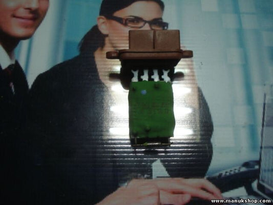 Resistencia calefaccion Fiat Idea Stilo (192) B837 5077307 5.077.307